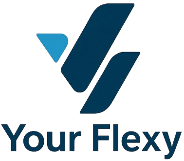 Your Flexy logo